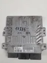 Calculateur moteur ECU