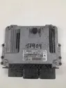 Engine control unit/module