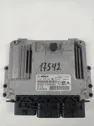 Calculateur moteur ECU