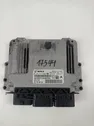 Calculateur moteur ECU