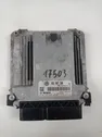 Engine control unit/module