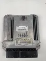 Calculateur moteur ECU