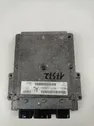 Calculateur moteur ECU