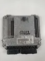 Engine control unit/module