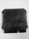 Calculateur moteur ECU