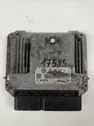 Calculateur moteur ECU