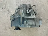 Manual 6 speed gearbox