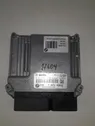 Calculateur moteur ECU