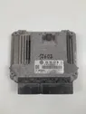 Calculateur moteur ECU