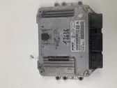 Calculateur moteur ECU