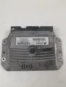 Calculateur moteur ECU