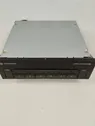 CD/DVD changer