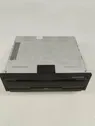 Navigation unit CD/DVD player