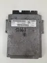 Calculateur moteur ECU