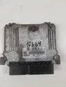 Calculateur moteur ECU