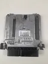 Calculateur moteur ECU