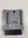 Calculateur moteur ECU