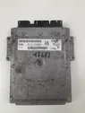 Calculateur moteur ECU