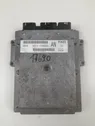 Calculateur moteur ECU