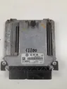 Calculateur moteur ECU