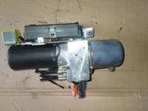 Sunroof control unit/module