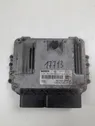 Calculateur moteur ECU