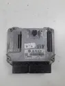 Calculateur moteur ECU