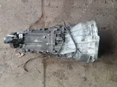 Manual 6 speed gearbox