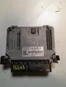 Calculateur moteur ECU