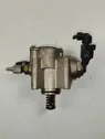 Fuel injection high pressure pump