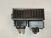 Glow plug pre-heat relay