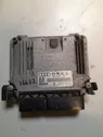 Calculateur moteur ECU