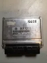 Calculateur moteur ECU