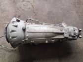 Automatic gearbox