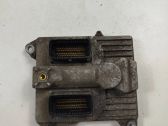 Airbag control unit/module