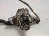 Fuel injection high pressure pump