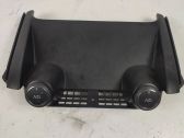 Dashboard glove box trim