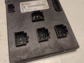 Comfort/convenience module