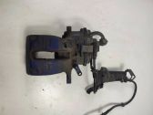 Bremssattel hinten