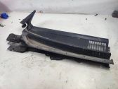 Wiper trim