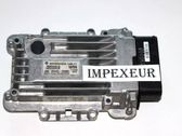 Gearbox control unit/module