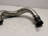 Air intake duct part