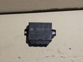 Parking PDC control unit/module