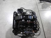 Compresseur / pompe à suspension pneumatique