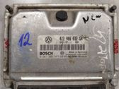 Engine control unit/module