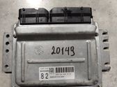 Engine control unit/module