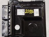 Engine control unit/module