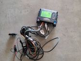 Aerial antenna amplifier