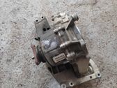 Gearbox transfer box case