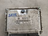 Engine control unit/module